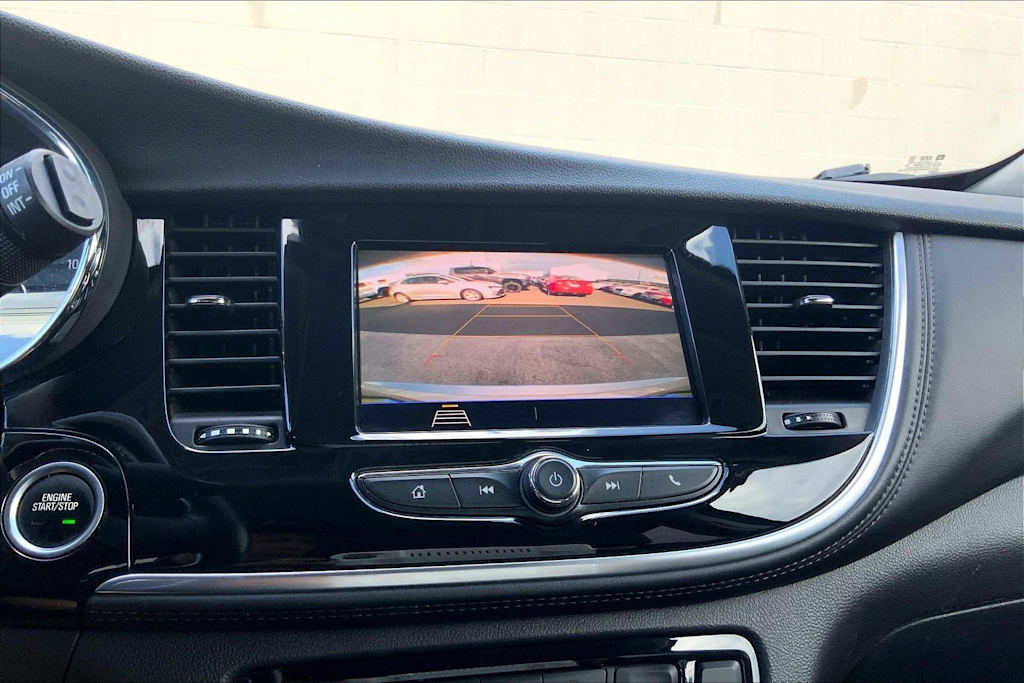 Thumbnail: 2022 Buick Encore - 16