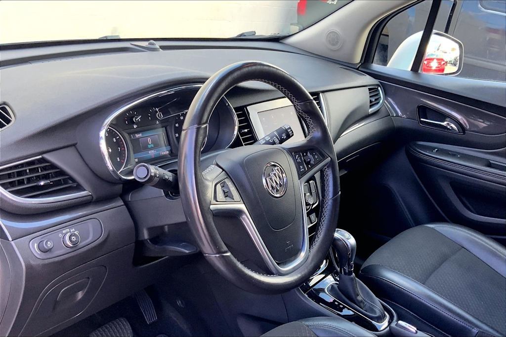 Thumbnail: 2022 Buick Encore - 2
