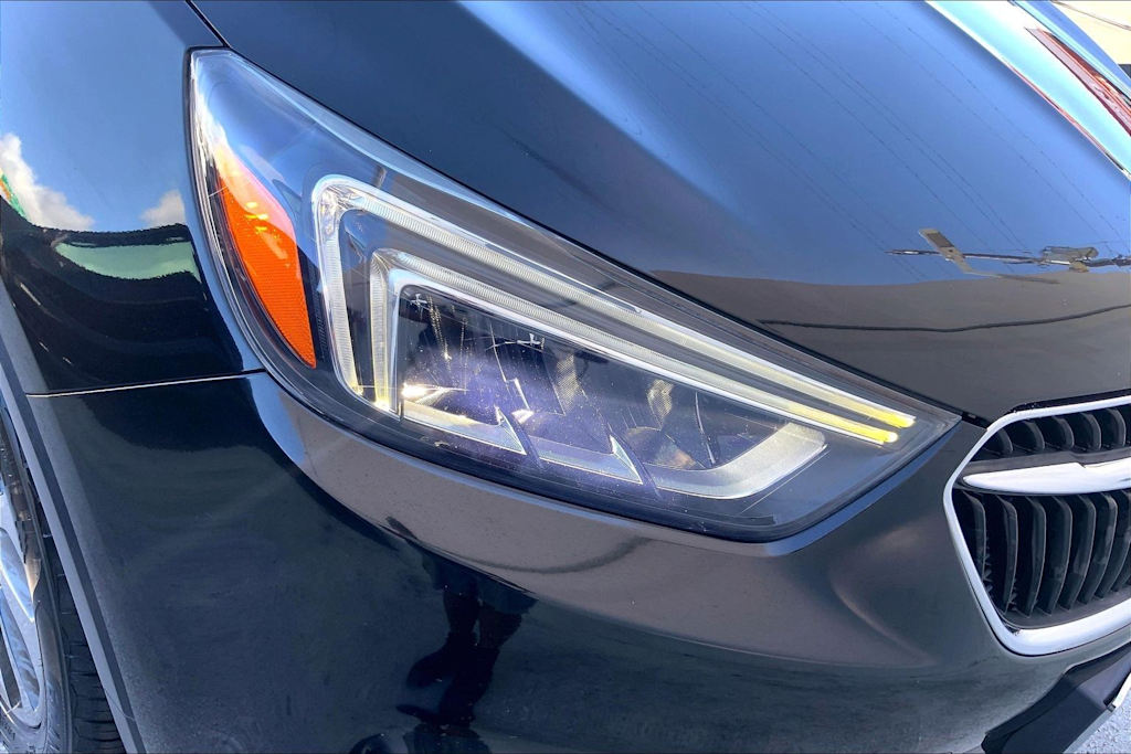 Thumbnail: 2019 Buick Encore - 31