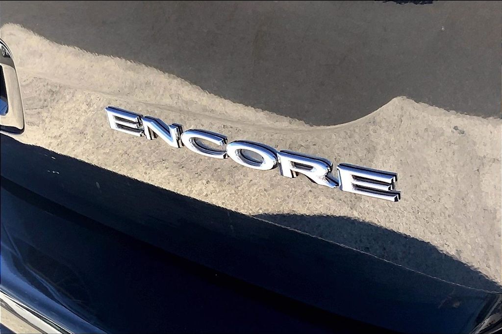 Thumbnail: 2019 Buick Encore - 7