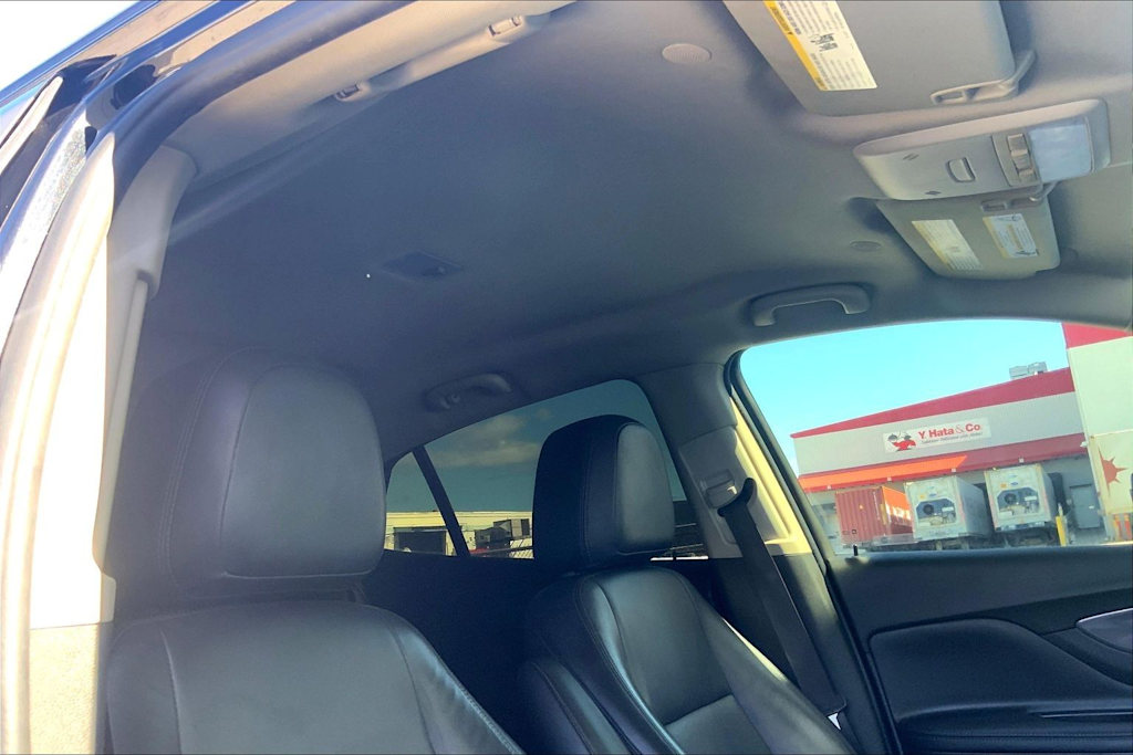 Thumbnail: 2019 Buick Encore - 30