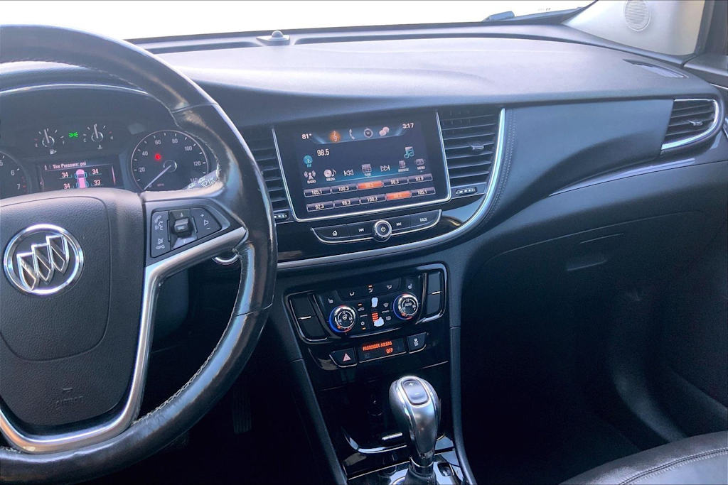 Thumbnail: 2019 Buick Encore - 15