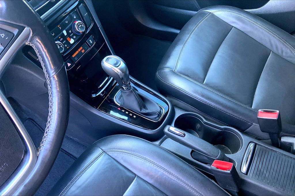 Thumbnail: 2019 Buick Encore - 17