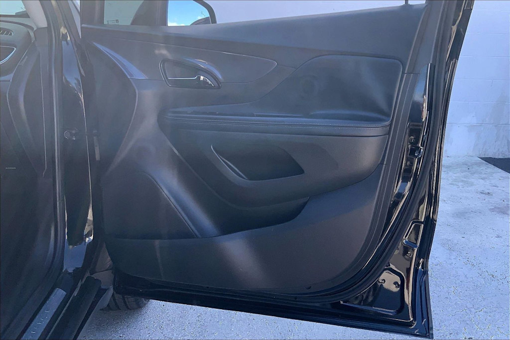 Thumbnail: 2019 Buick Encore - 29