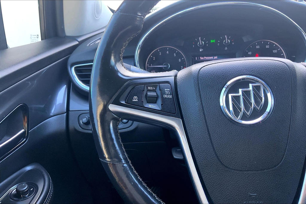 Thumbnail: 2019 Buick Encore - 26