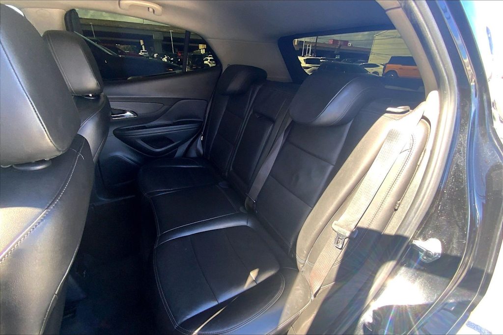 Thumbnail: 2019 Buick Encore - 13