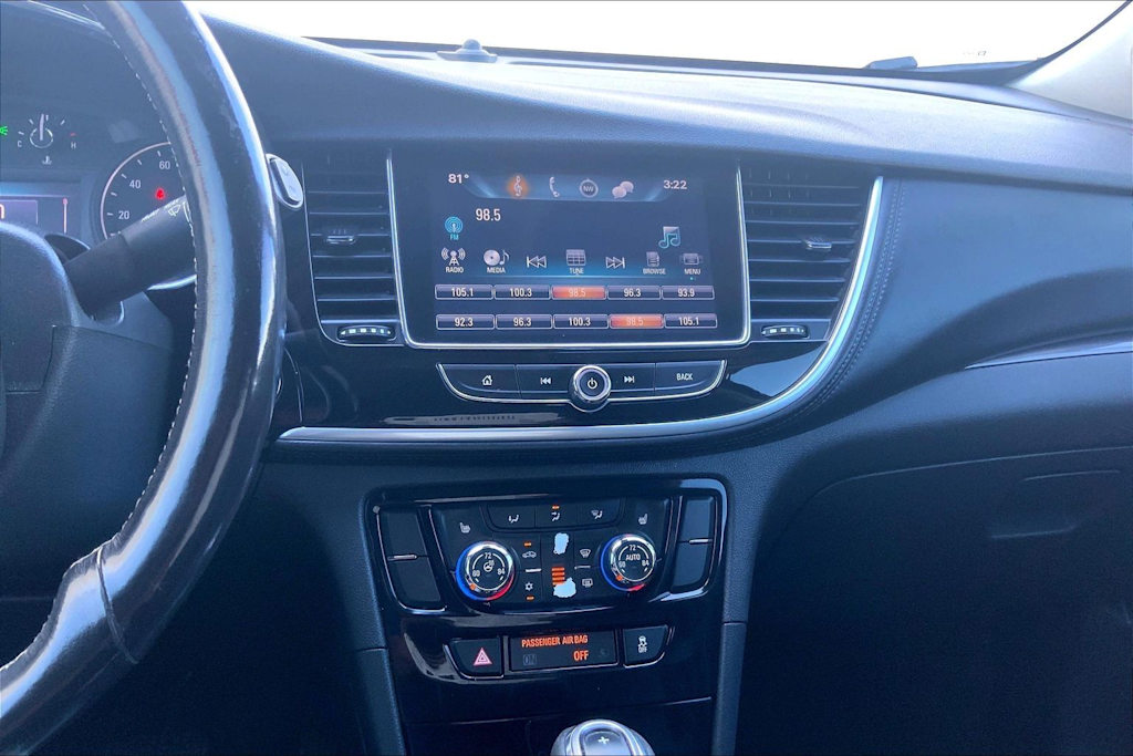 Thumbnail: 2019 Buick Encore - 34