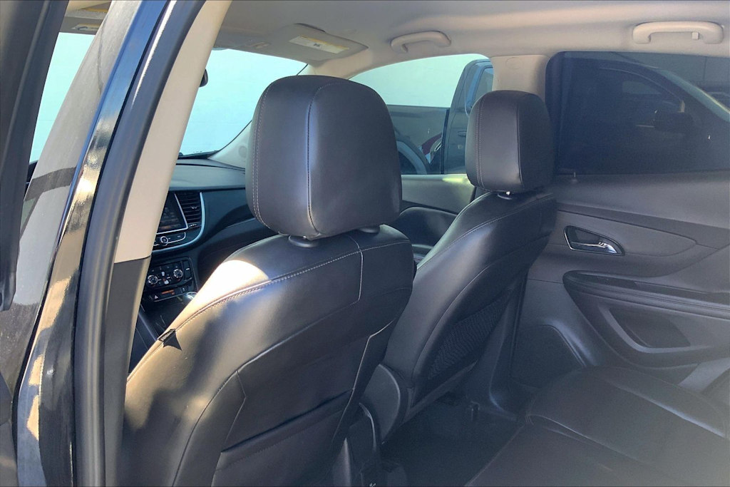 Thumbnail: 2019 Buick Encore - 12