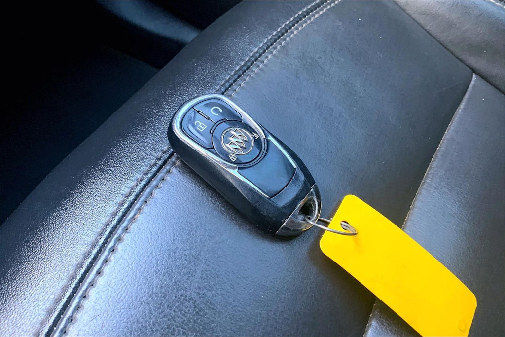 Thumbnail: 2019 Buick Encore - 20