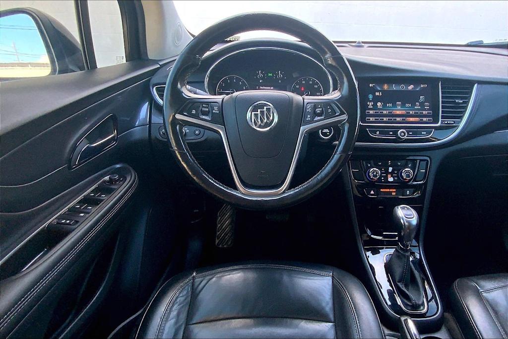 Thumbnail: 2019 Buick Encore - 14
