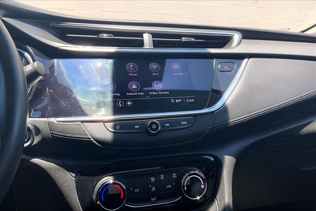 Thumbnail: 2022 Buick Encore GX - 34
