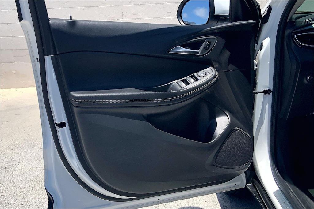 Thumbnail: 2022 Buick Encore GX - 28