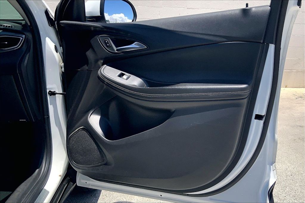 Thumbnail: 2022 Buick Encore GX - 29