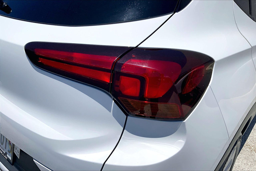 Thumbnail: 2022 Buick Encore GX - 32