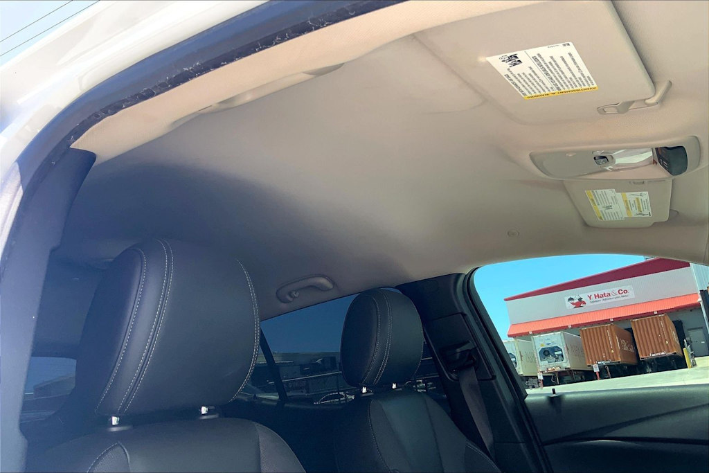 Thumbnail: 2022 Buick Encore GX - 30