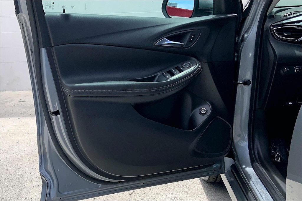 Thumbnail: 2023 Buick Encore GX - 27