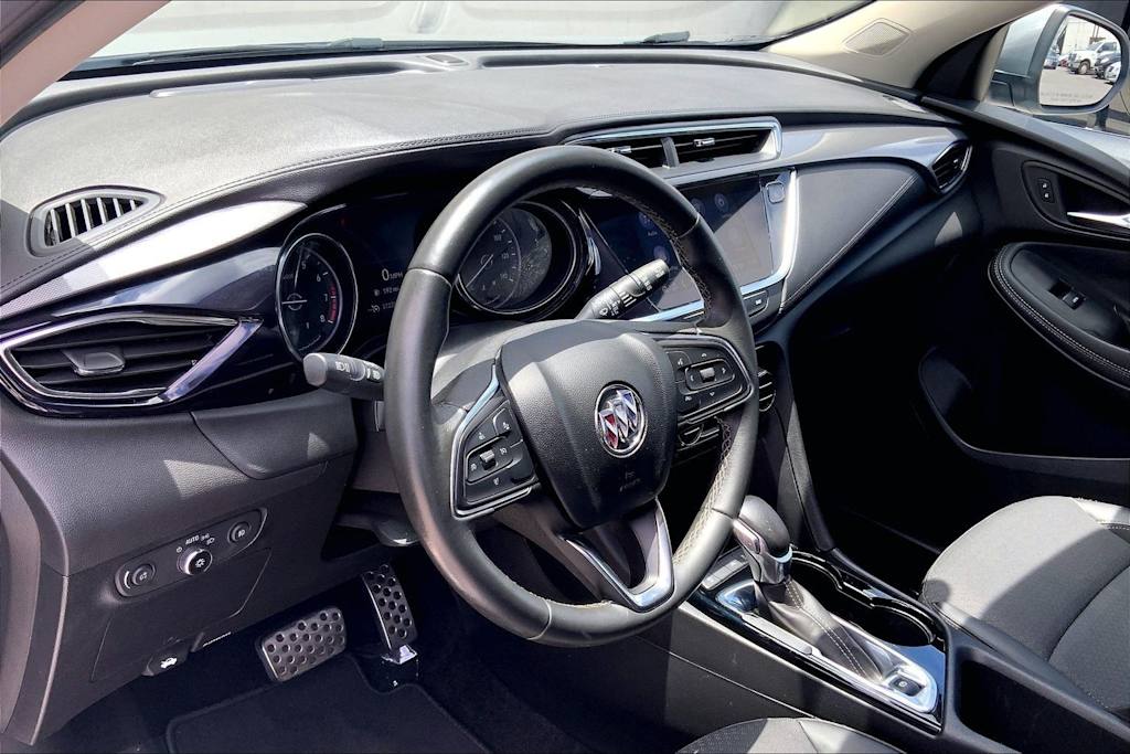 Thumbnail: 2023 Buick Encore GX - 2