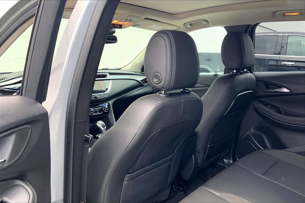 Thumbnail: 2023 Buick Encore GX - 13