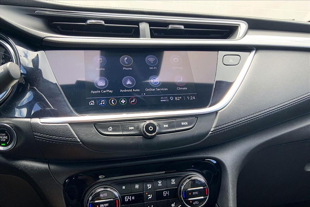 Thumbnail: 2023 Buick Encore GX - 34