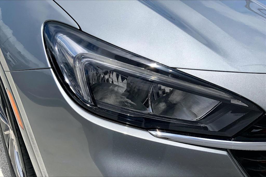 Thumbnail: 2023 Buick Encore GX - 31