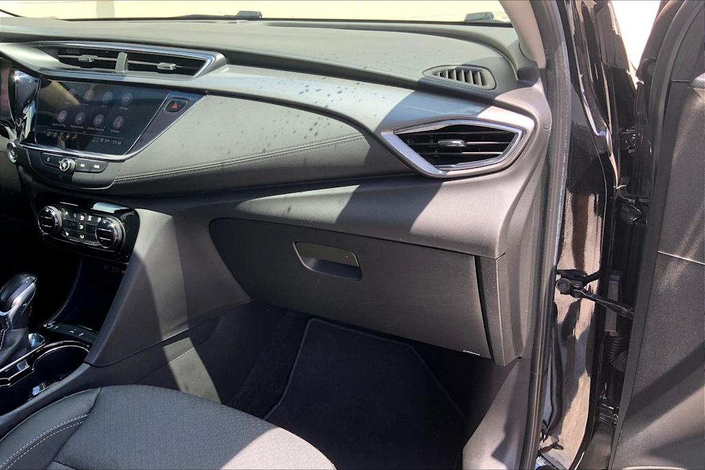 Thumbnail: 2022 Buick Encore GX - 24