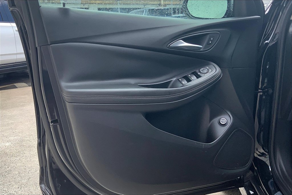 Thumbnail: 2022 Buick Encore GX - 27