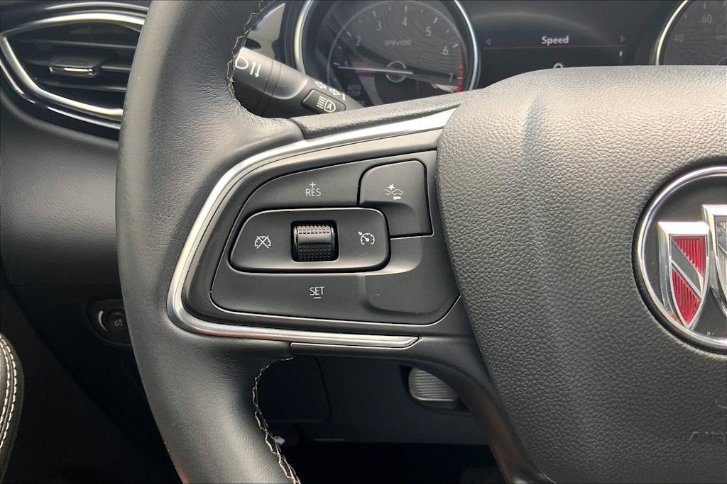 Thumbnail: 2022 Buick Encore GX - 25