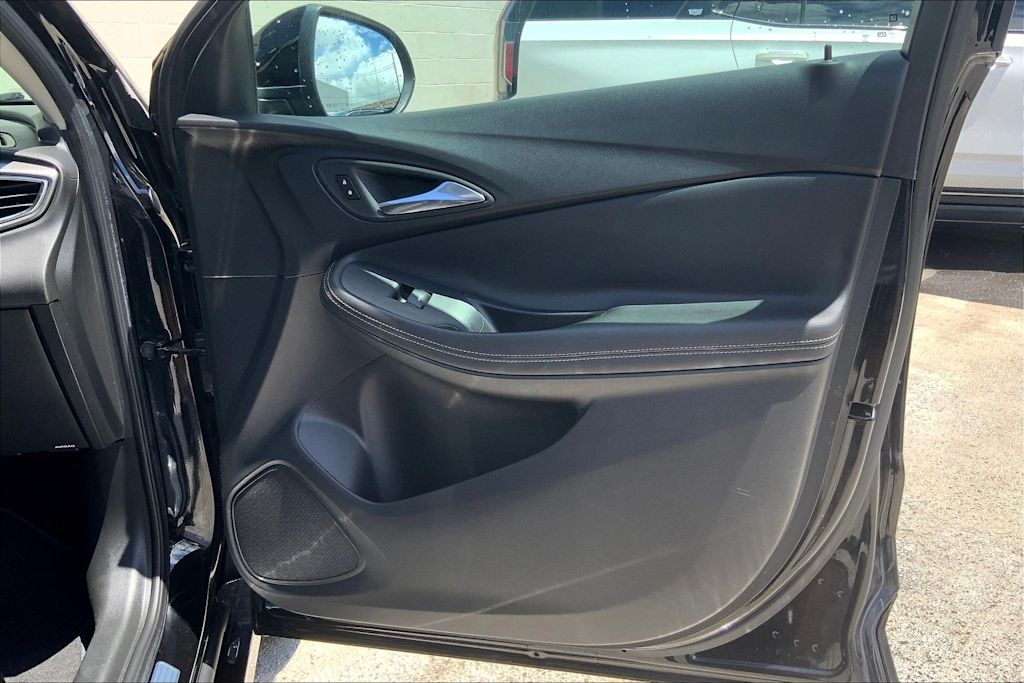 Thumbnail: 2022 Buick Encore GX - 28