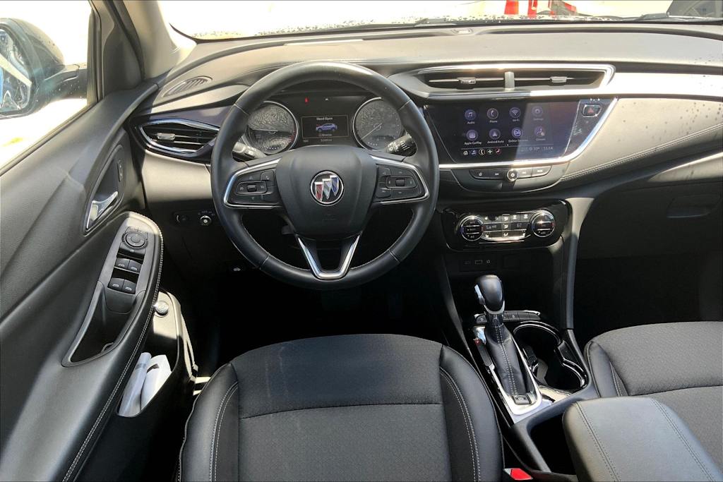Thumbnail: 2022 Buick Encore GX - 14