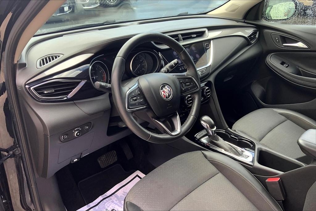Thumbnail: 2022 Buick Encore GX - 2