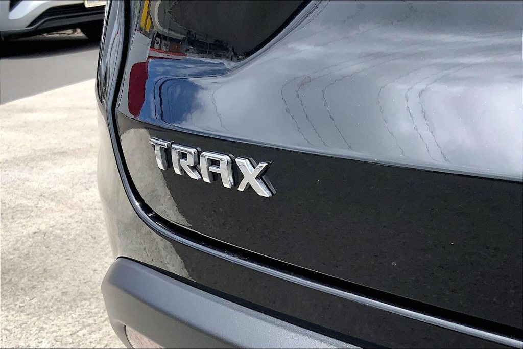 Thumbnail: 2024 Chevrolet Trax - 7