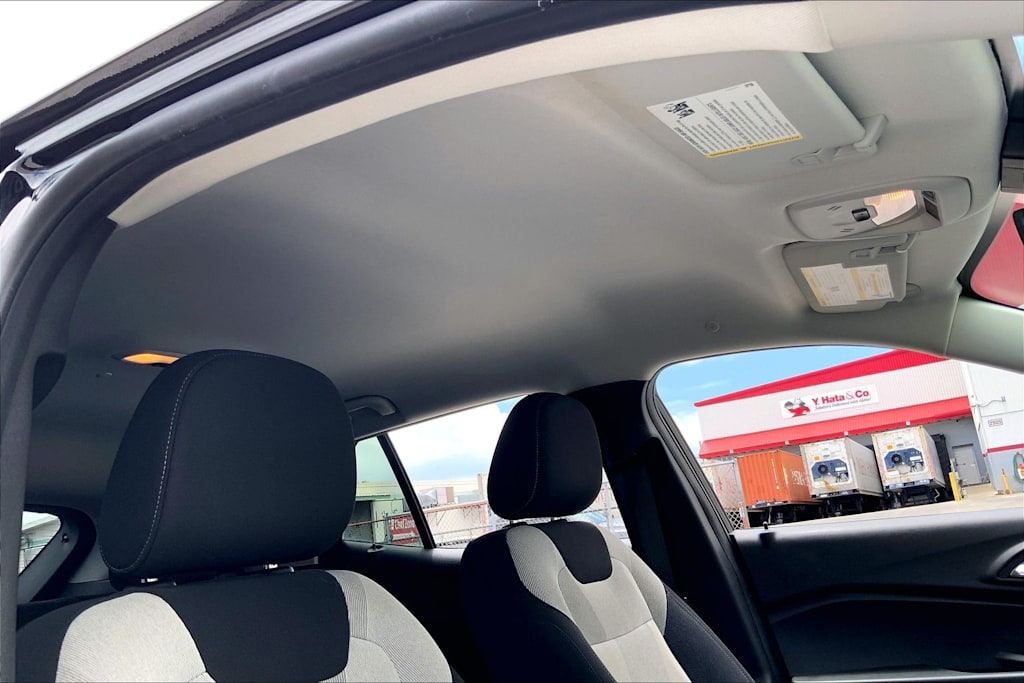 Thumbnail: 2024 Chevrolet Trax - 30