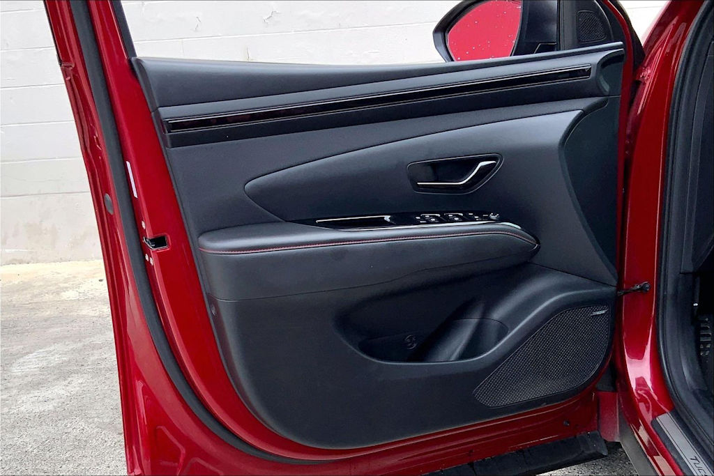 Thumbnail: 2023 Hyundai Tucson - 26