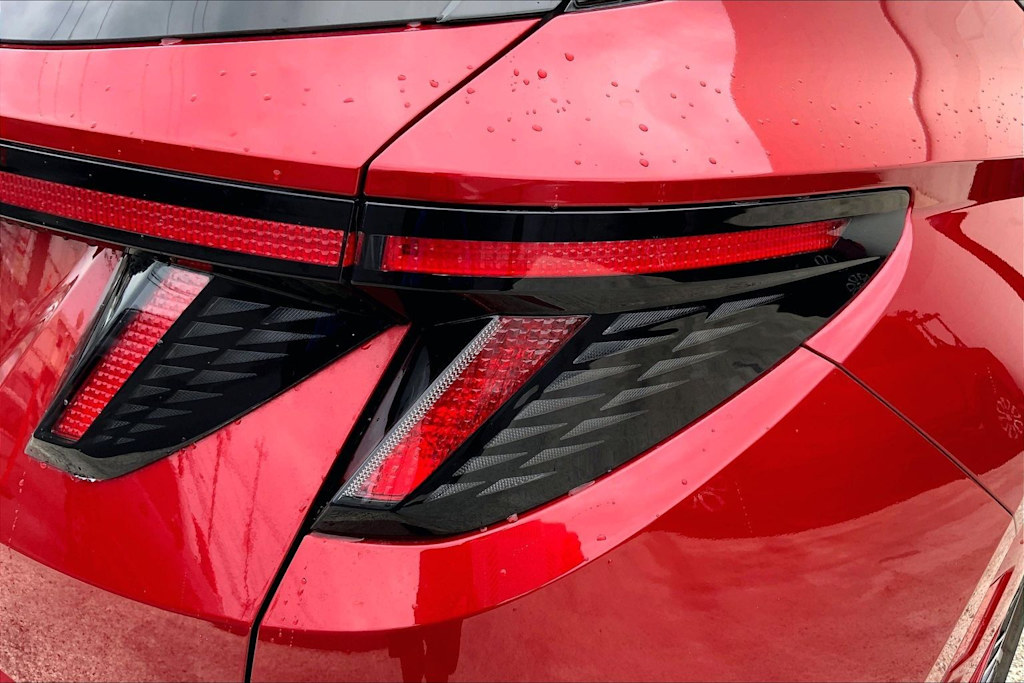 Thumbnail: 2023 Hyundai Tucson - 31