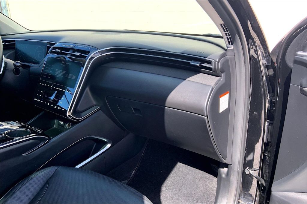 Thumbnail: 2023 Hyundai Tucson - 24