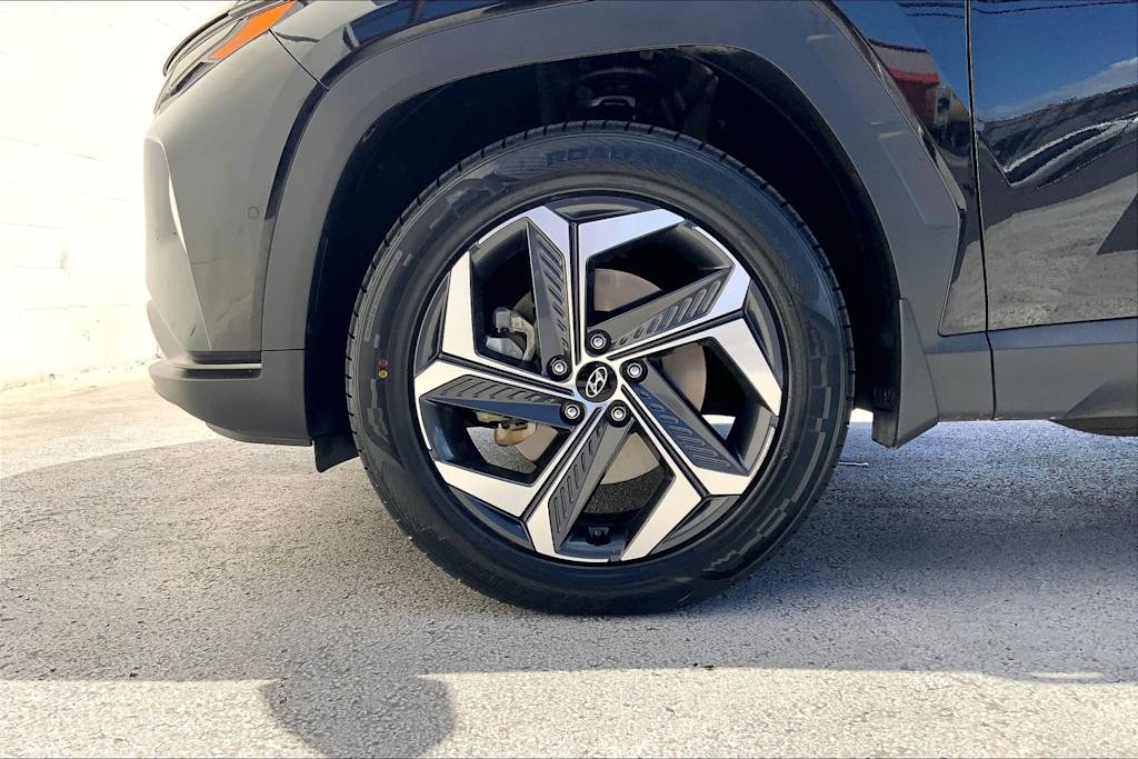 Thumbnail: 2023 Hyundai Tucson - 8