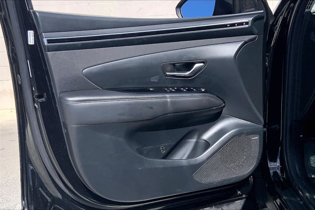 Thumbnail: 2023 Hyundai Tucson - 27
