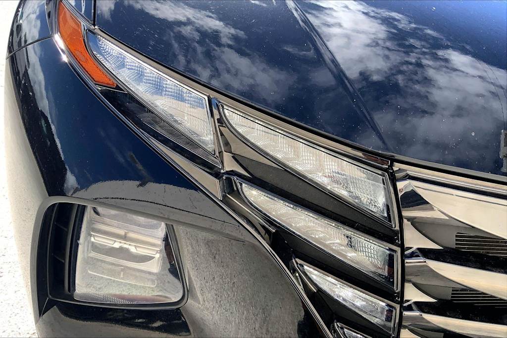 Thumbnail: 2023 Hyundai Tucson - 31