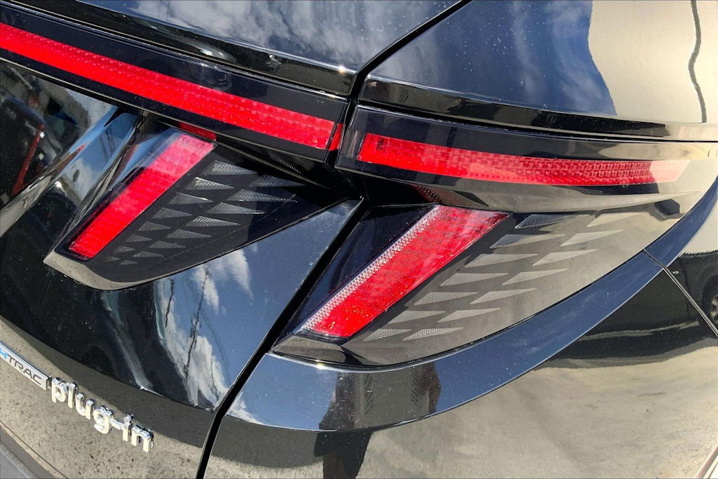 Thumbnail: 2023 Hyundai Tucson - 32