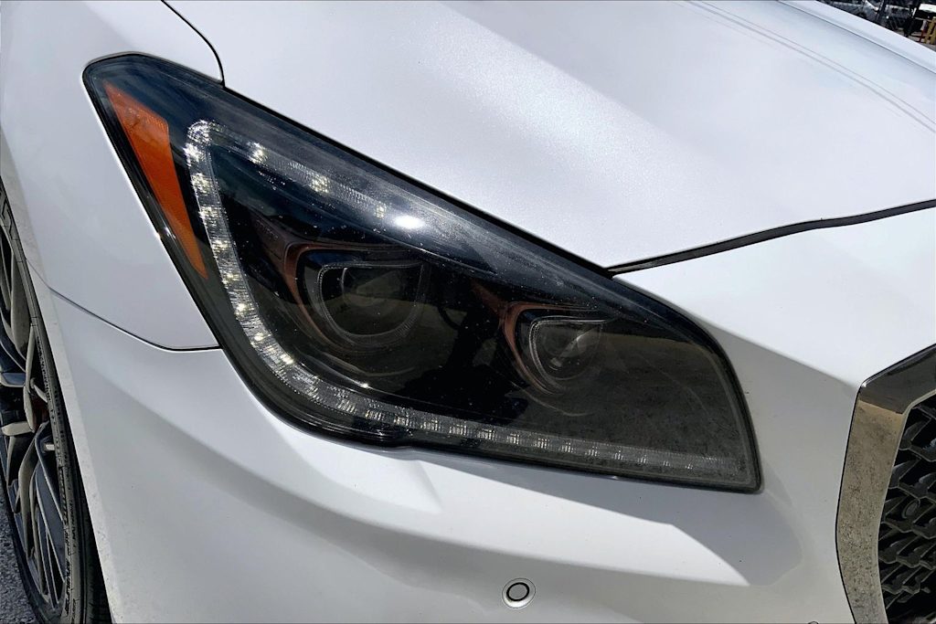 Thumbnail: 2018 Genesis G80 - 31