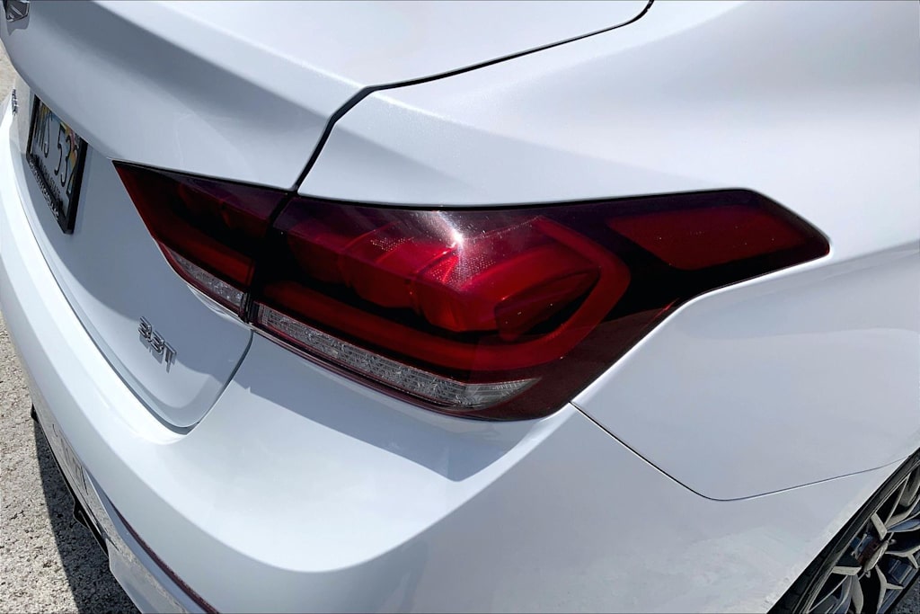 Thumbnail: 2018 Genesis G80 - 32
