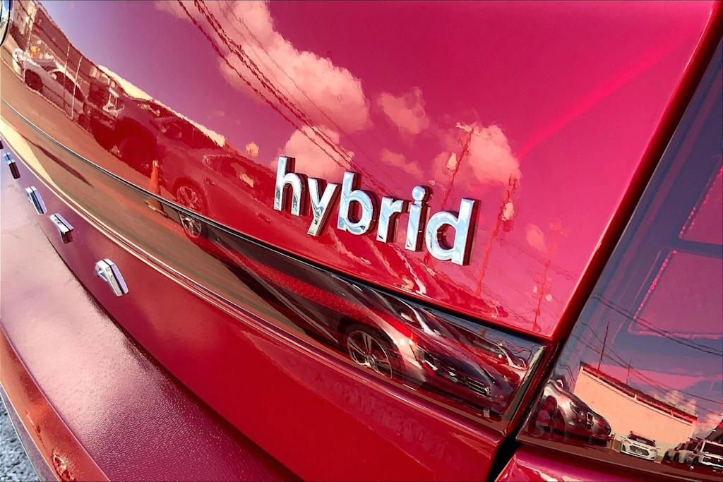 Thumbnail: 2021 Hyundai Sonata - 7