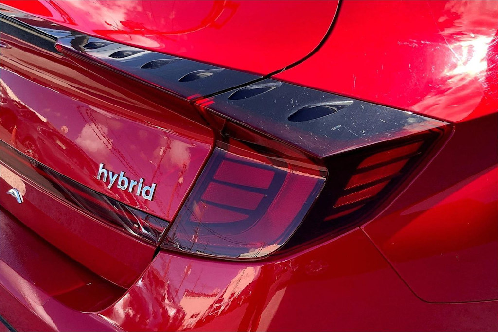 Thumbnail: 2021 Hyundai Sonata - 32