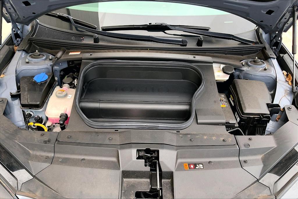 Thumbnail: 2023 Hyundai Ioniq 6 - 8