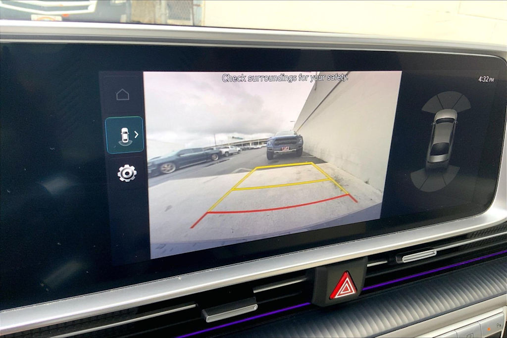 Thumbnail: 2023 Hyundai Ioniq 6 - 25