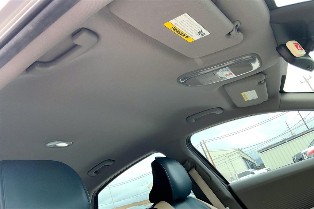 Thumbnail: 2023 Hyundai Ioniq 6 - 29