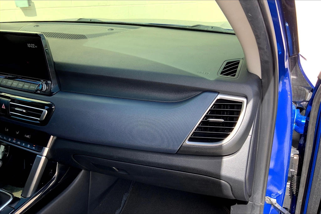 Thumbnail: 2022 Kia Seltos - 23