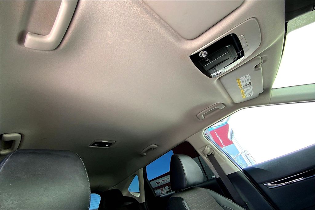 Thumbnail: 2022 Kia Seltos - 29