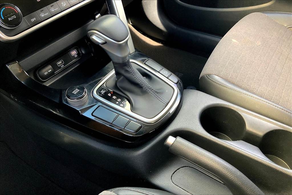 Thumbnail: 2022 Kia Seltos - 17