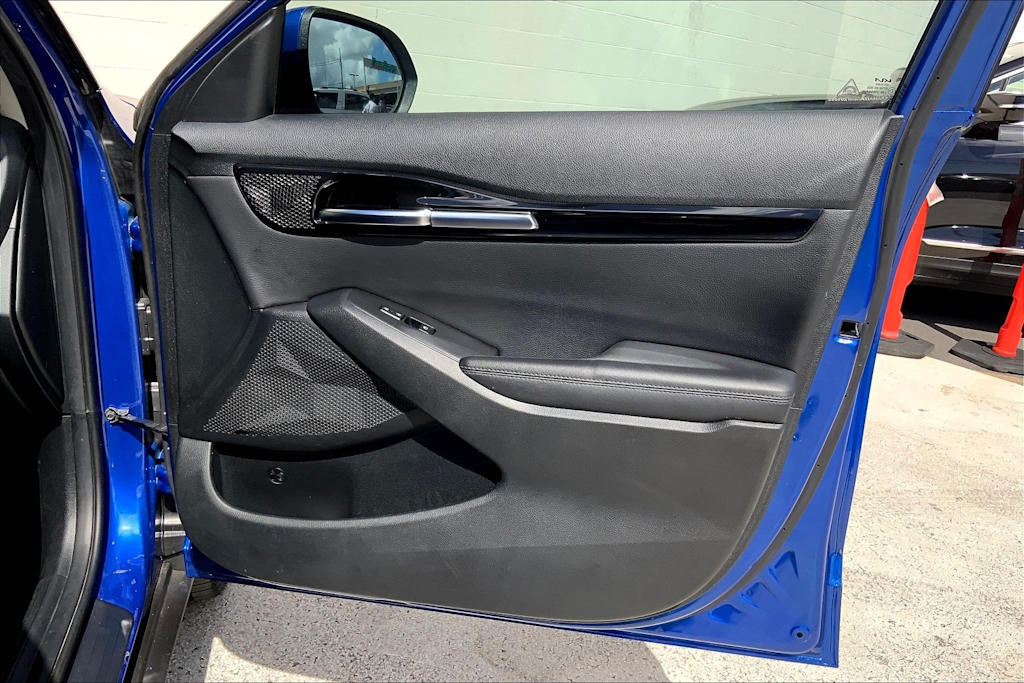 Thumbnail: 2022 Kia Seltos - 27